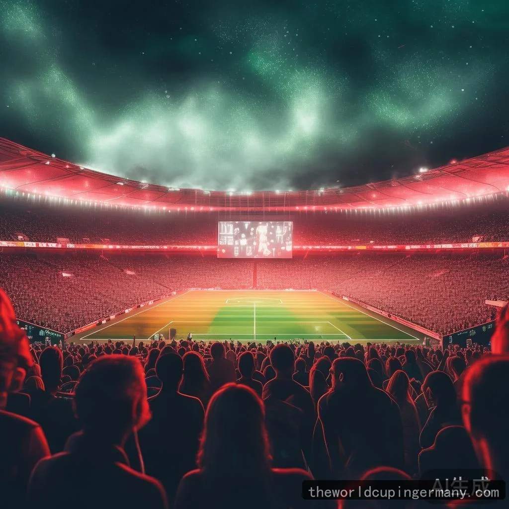 世界杯投注 - 今日全球热议：一部电影如何像世界杯投注般吸引人？ 配图1