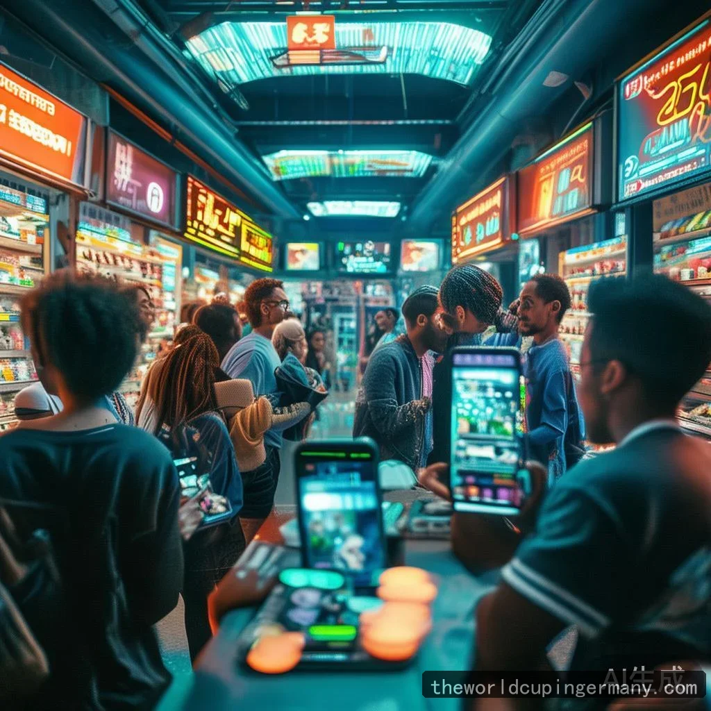 世界杯投注 - 网红短剧《深夜便利店》爆火：24小时内播放量突破5000万次 配图1