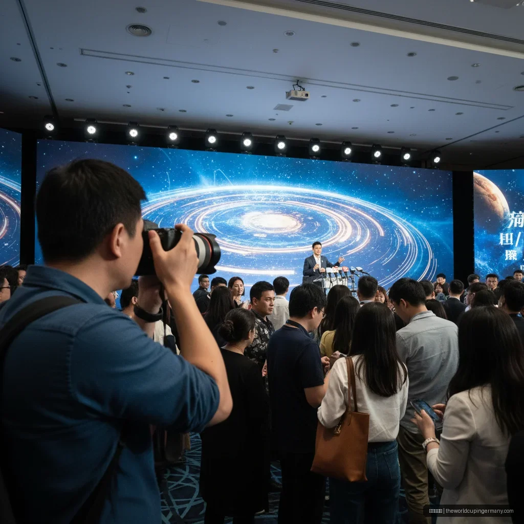 世界杯投注 - 《流浪地球3》海报引爆热议，刘德华强势回归主演 配图1