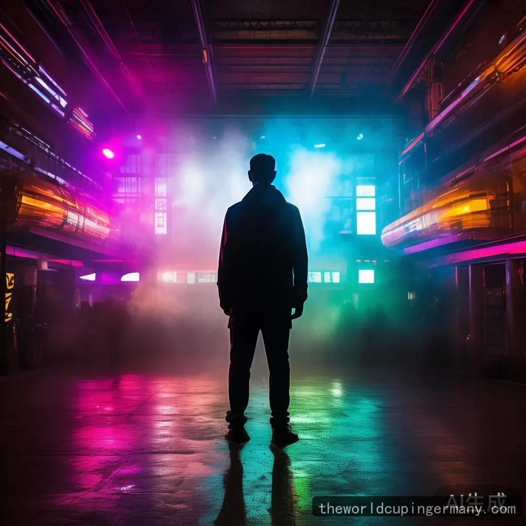 世界杯投注 - 《光影迷踪》首映热议，剧情反转引发投注思考 配图1